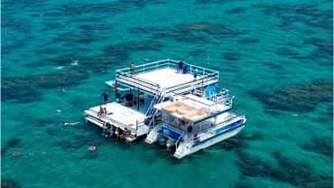 Parrachos de Maracaja&uacute;